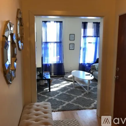 Rent this 2 bed apartment on 1950 Beacon St