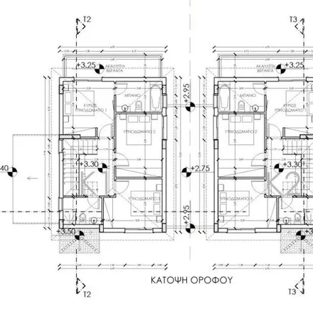 Buy this 3 bed duplex on Kenedy in 8300 Geroskipou, Cyprus