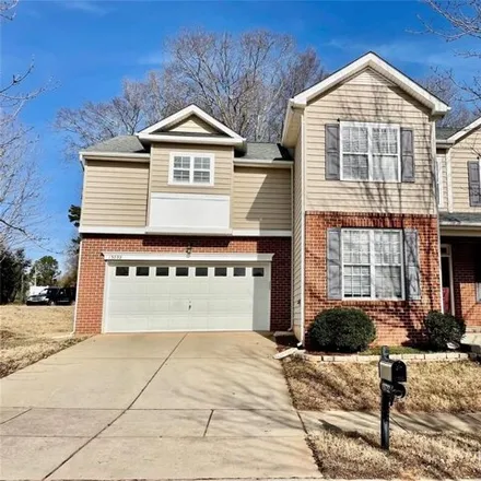 Rent this 4 bed house on 14899 Lyon Hill Lane in Huntersville, NC 28078