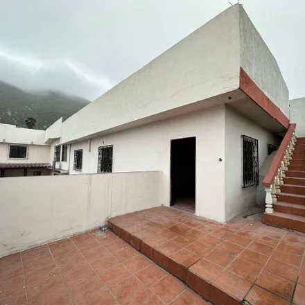 Buy this studio house on Calle Lucha de Clases in CROC, 64210 Monterrey