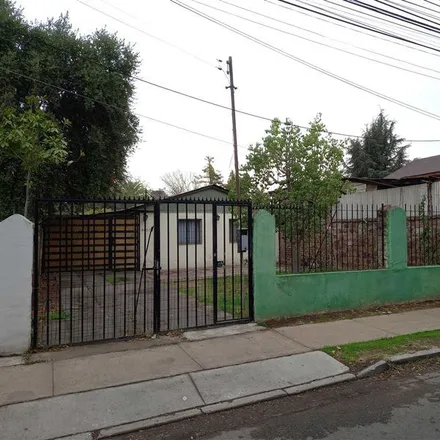 Buy this 2 bed house on Brasil 514 in 824 0000 La Florida, Chile