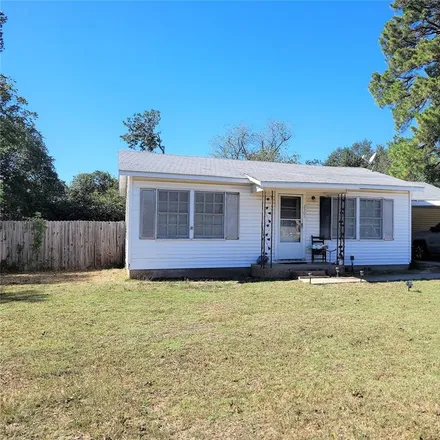 Buy this 3 bed house on 2501 Murphy Drive in Bedford, TX 76021