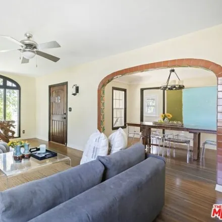 Image 6 - 4816 Toland Way, Los Angeles, California, 90042 - House for sale