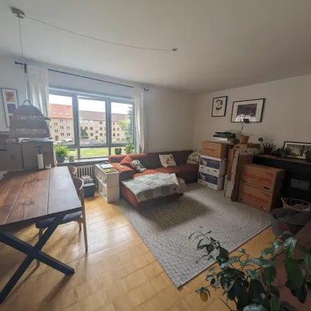 Image 3 - Ny Munkegade, 8000 Aarhus C, Denmark - Apartment for rent