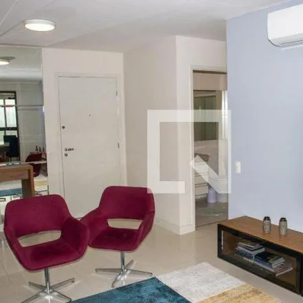 Rent this 3 bed apartment on Rua Rodrigo Melo Franco in Camorim, Rio de Janeiro - RJ
