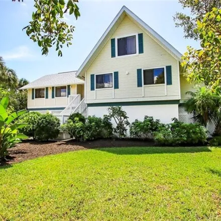 Image 1 - 8957 Mockingbird Drive, Sanibel, Lee County, FL 33957, USA - House for sale