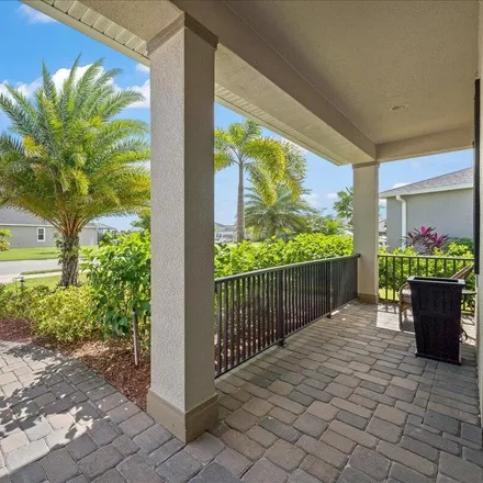 Image 4 - 1313 Cypress Trace Drive, Suntree, Brevard County, FL 32940, USA - House for sale