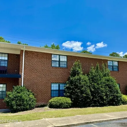 Rent this 2 bed apartment on 3311 Landmark St Apt 6 in Greenville, North Carolina