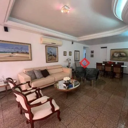 Image 2 - Rua Tibúrcio Cavalcante 600, Meireles, Fortaleza - CE, 60125-100, Brazil - Apartment for sale