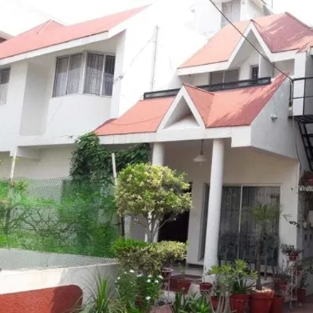 Buy this 4 bed house on unnamed road in Gotri, Vadodara - 390001