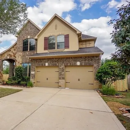 Image 3 - 28103 Natalie Bend Rd, Katy, Texas, 77494 - House for rent