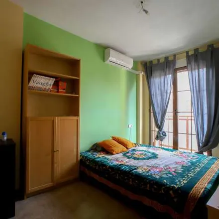 Rent this 3 bed apartment on unnamed road in 46035 Valencia, Spain