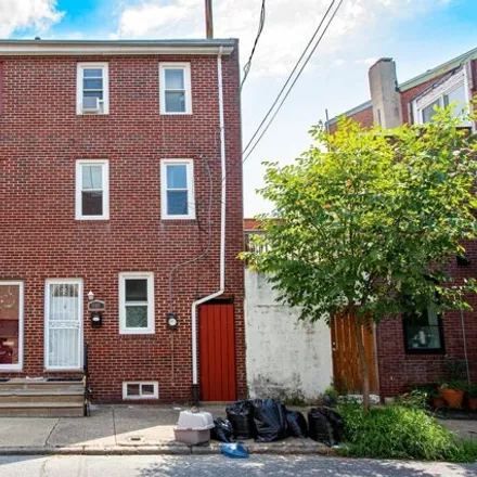 Buy this 3 bed townhouse on 1111 Day Street in Philadelphia, PA 19125