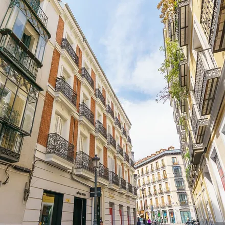 Image 9 - Ovalamp, Calle de Augusto Figueroa, 28004 Madrid, Spain - Apartment for rent