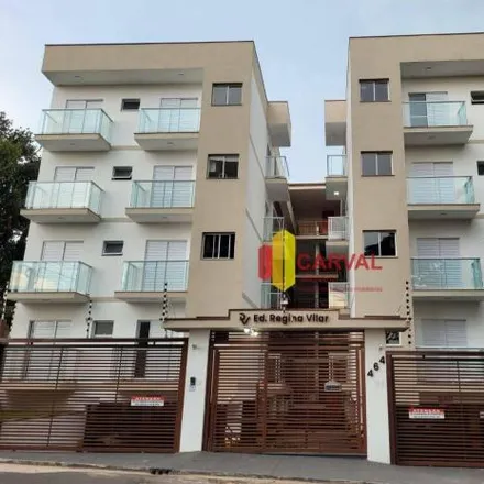 Rent this 2 bed apartment on Rua Minas Gerais in Vila Miguel Martini, Jaguariúna - SP