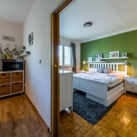 Rent this 2 bed apartment on Borovského 672/38 in 734 01 Karviná, Czechia