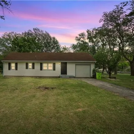 Buy this 3 bed house on 15707 Ann Ave in Belton, Missouri
