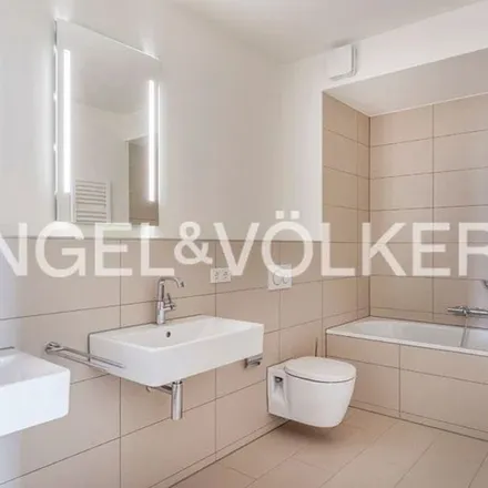 Rent this 4 bed apartment on Kurt-Schumacher-Allee in 20097 Hamburg, Germany