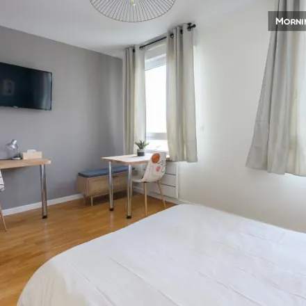 Rent this studio apartment on Chartres in CVL, FR