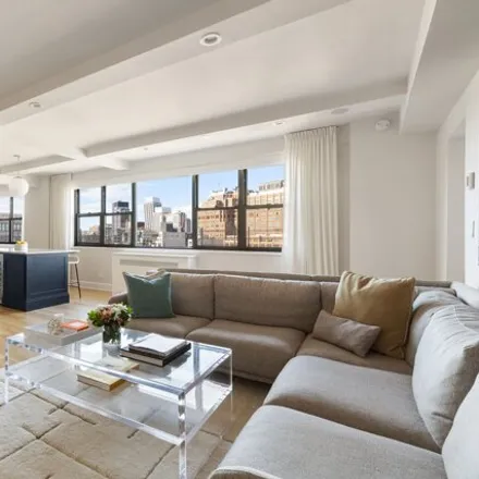 Buy this studio apartment on 9 1/2 Jane Street in New York, NY 10014