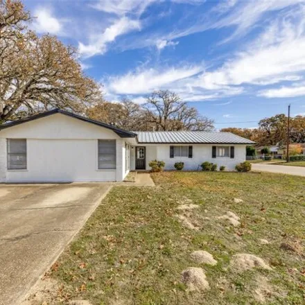 Buy this 4 bed house on 499 Martin Luther King Jr Boulevard in Athens, TX 75751
