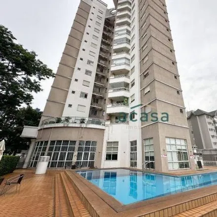 Buy this 1 bed apartment on Rua Recife in Coqueiral, Cascavel - PR