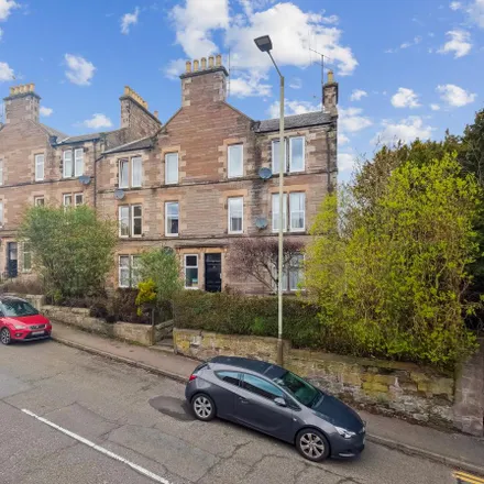 Rent this 1 bed apartment on Jeanfield Road in Perth, PH1 1PG
