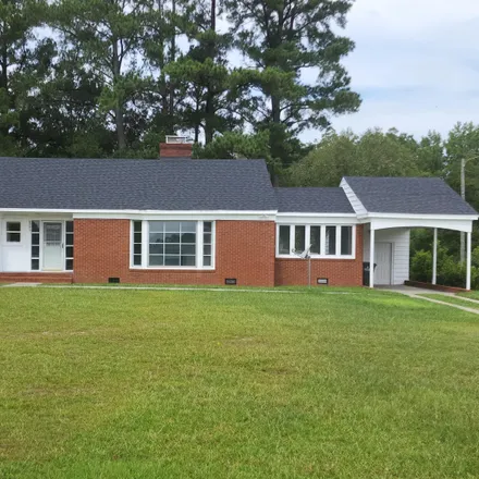 Rent this 3 bed house on 2990 Dickinson Avenue in Lake Ellsworth, Greenville