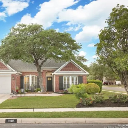 Buy this 4 bed house on 1323 Belclaire in San Antonio, TX 78258