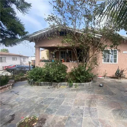 Buy this 2 bed house on Folsom Street in Los Angeles, CA 90063