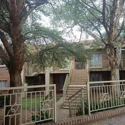 Rent this 2 bed apartment on Addo Oval in Mooikloof Ridge, Gauteng