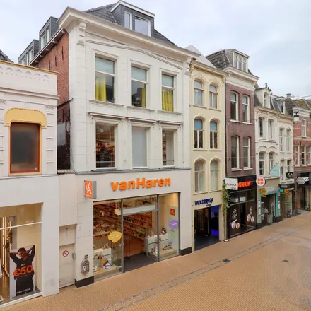 Rent this 1 bed apartment on Gelkingestraat 5-17 in 9711 NA Groningen, Netherlands