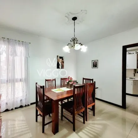 Buy this 2 bed apartment on Visate - Viação Santa Tereza - Venda de Passagens in Rua Bento Gonçalves 2019, Centro