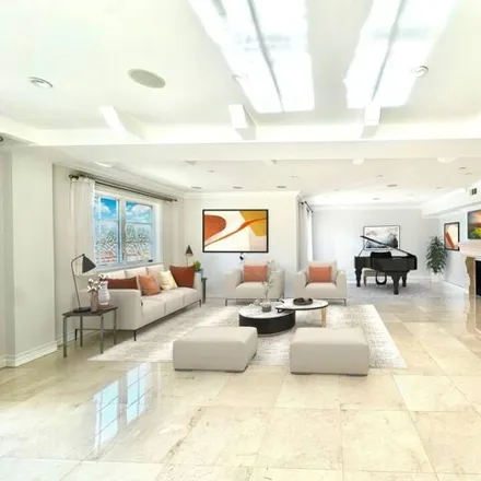 Image 4 - 208 Lasky Drive, Beverly Hills, CA 90212, USA - Condo for rent