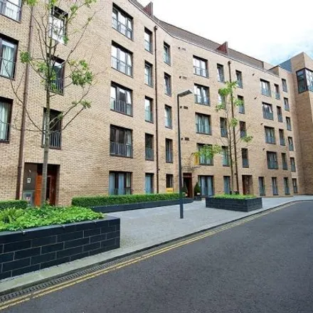 Image 6 - Staycity Edinburgh, Upper Grove Place, City of Edinburgh, EH3 8AU, United Kingdom - Apartment for rent