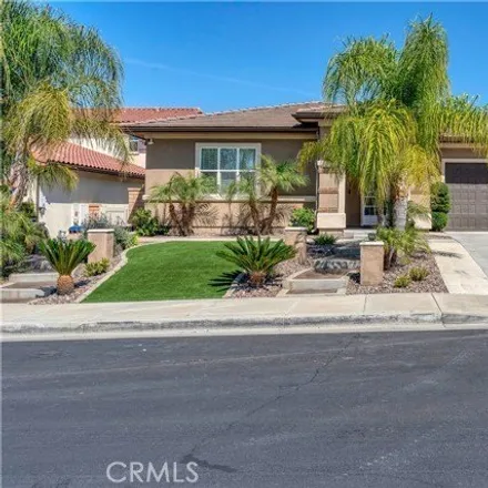 Buy this 4 bed house on Stage Court Road in Menifee, CA 92586