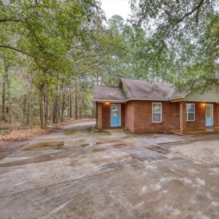 Image 3 - unnamed road, Mitchell County, GA, USA - House for sale