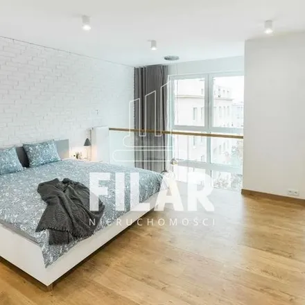 Rent this 2 bed apartment on MEVO 12039 in Świętojańska, 81-372 Gdynia