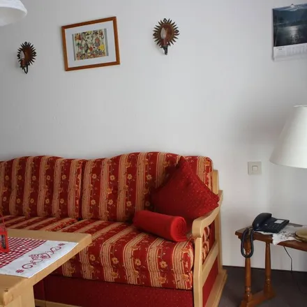 Rent this 1 bed apartment on 83700 Rottach-Egern