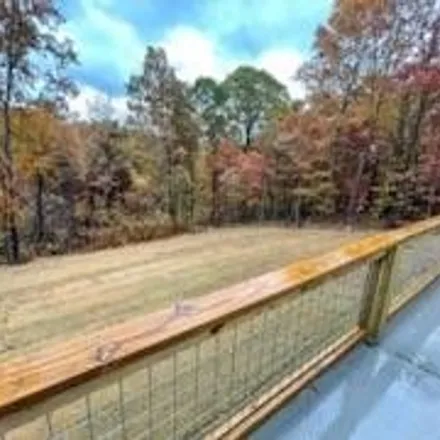 Image 2 - 1 Bonnyrigg Drive, Bella Vista, AR 72715, USA - House for sale