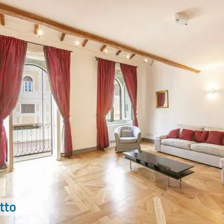 Rent this 5 bed apartment on Klass in Via in Arcione 89, 00187 Rome RM