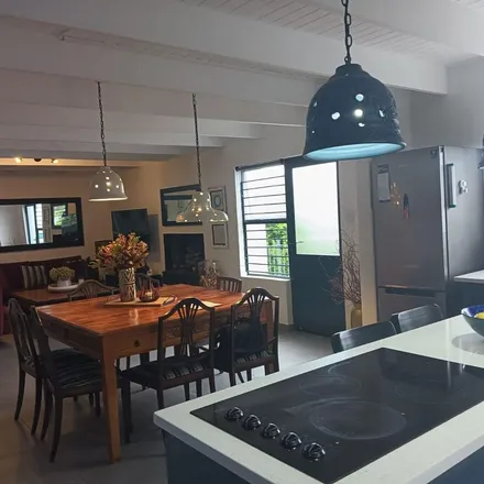 Image 1 - Duke Street, Overstrand Ward 13, Overstrand Local Municipality, 7201, South Africa - Apartment for rent