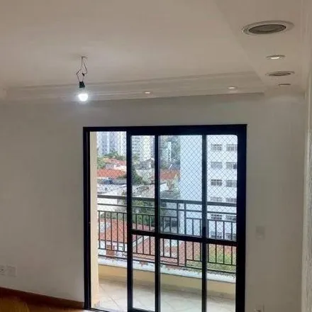 Buy this 3 bed apartment on Rua Juréia in Chácara Inglesa, São Paulo - SP