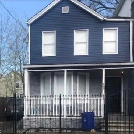 Buy this 3 bed house on North 3rd Street in Roseville, Newark