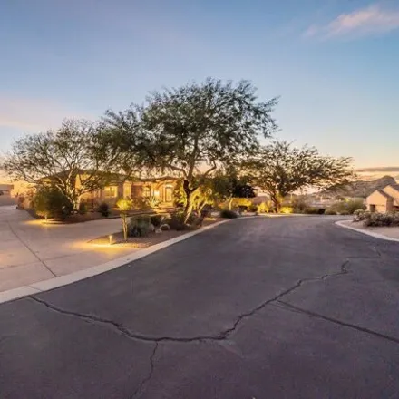 Image 4 - North Sagewood, Mesa, AZ, USA - House for sale