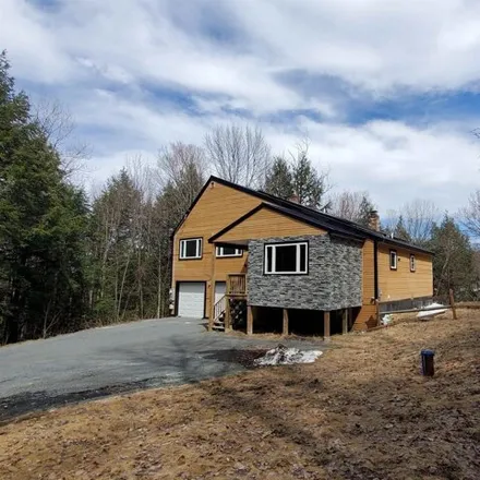 Image 2 - Methodist Hill Road, Enfield, Grafton County, NH, USA - House for sale