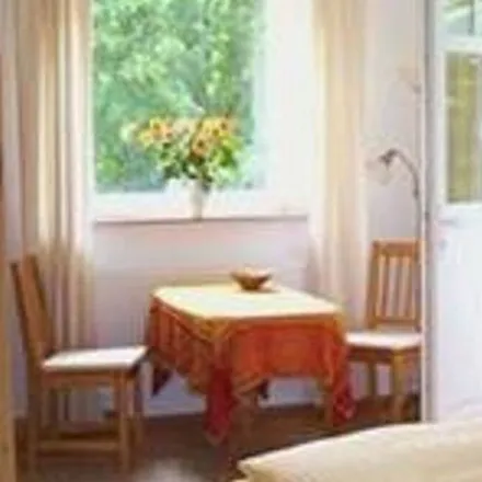 Rent this 1 bed apartment on Pottenstein in Forchheimer Straße, 91278 Pottenstein