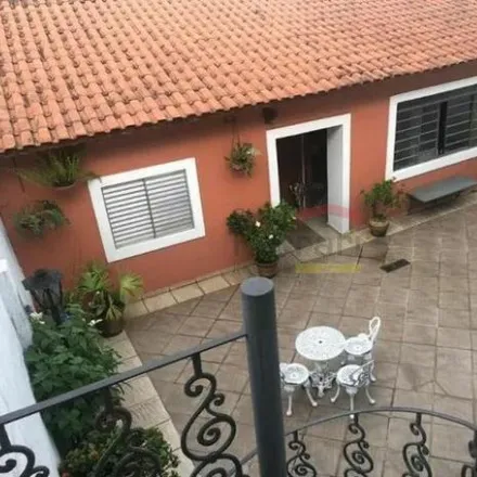 Image 2 - Rua Coronel Jordão 913, Vila Isolina Mazzei, São Paulo - SP, 02075-030, Brazil - House for sale