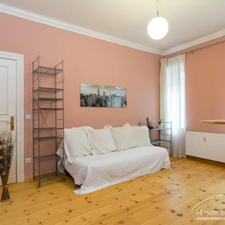 Rent this 4 bed apartment on Beatbox in Mühsamstraße 48, 10249 Berlin
