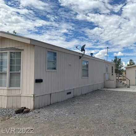 Rent this 2 bed duplex on 2336 Jeane Avenue in Pahrump, NV 89048